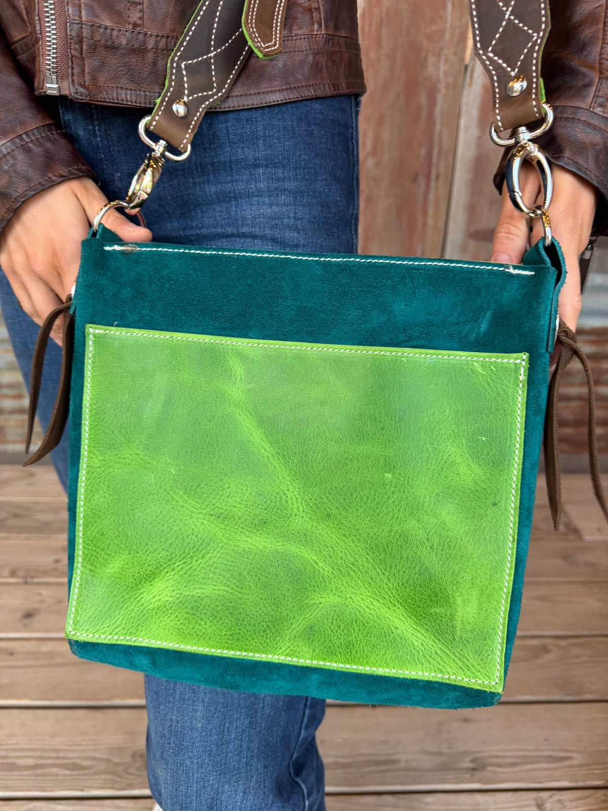 Margarita Purse
