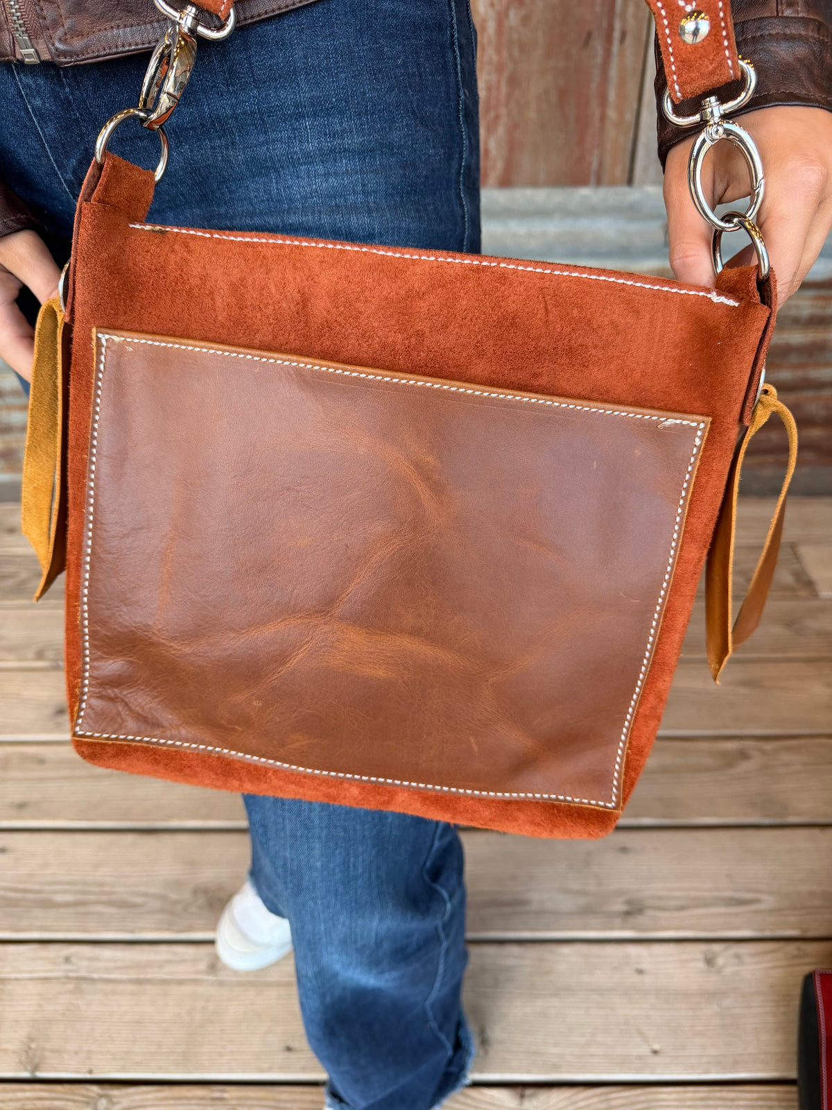 Canyon Purse