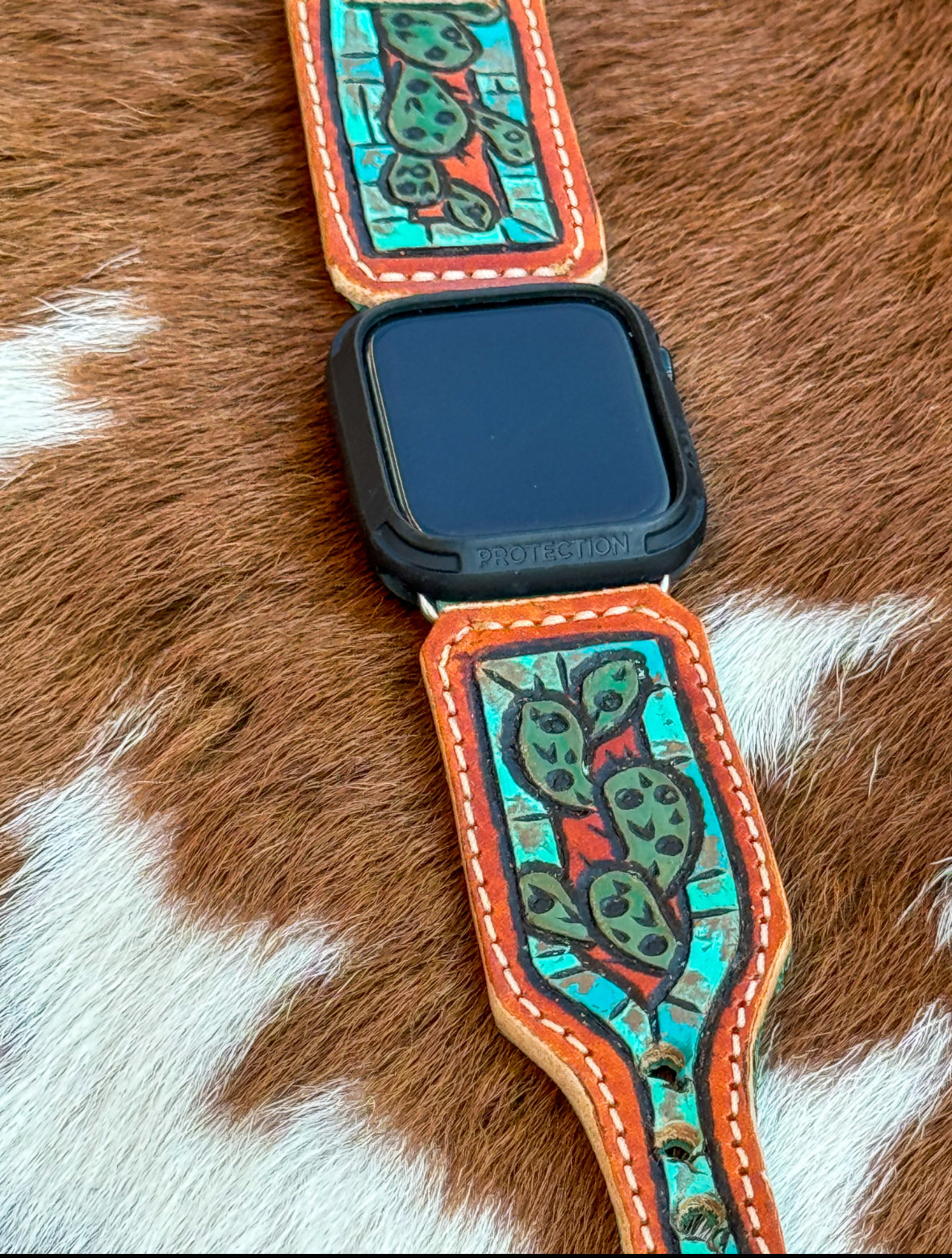 Prickly Apple Watch Band 42/44/45/49mm