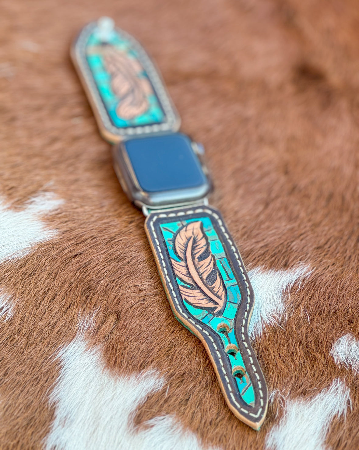 Little Feather Apple Watch Band  38/40/41mm