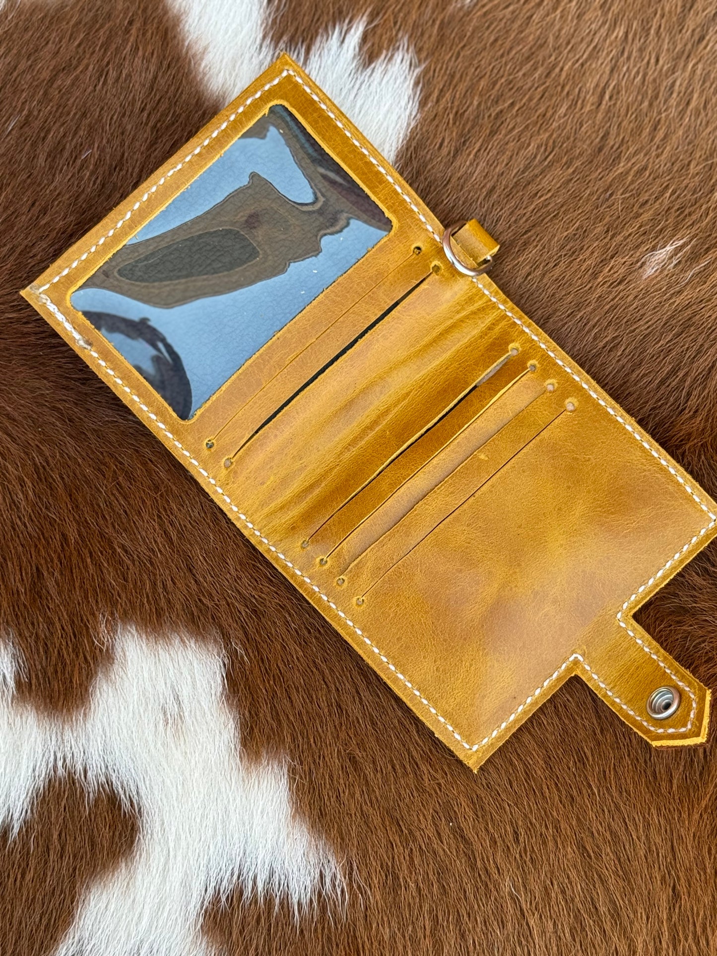Sunny Mini Wallet