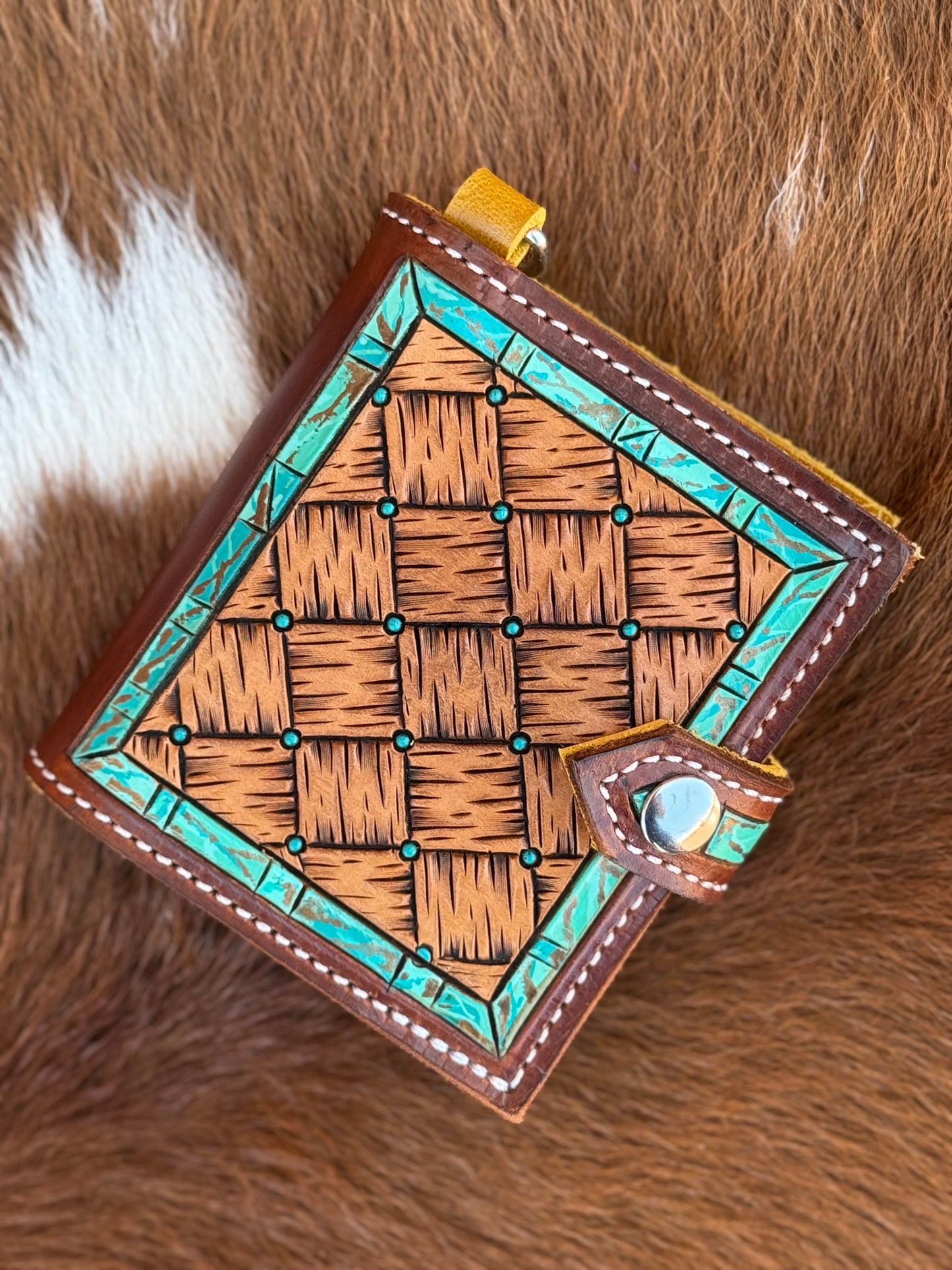 Sunny Mini Wallet