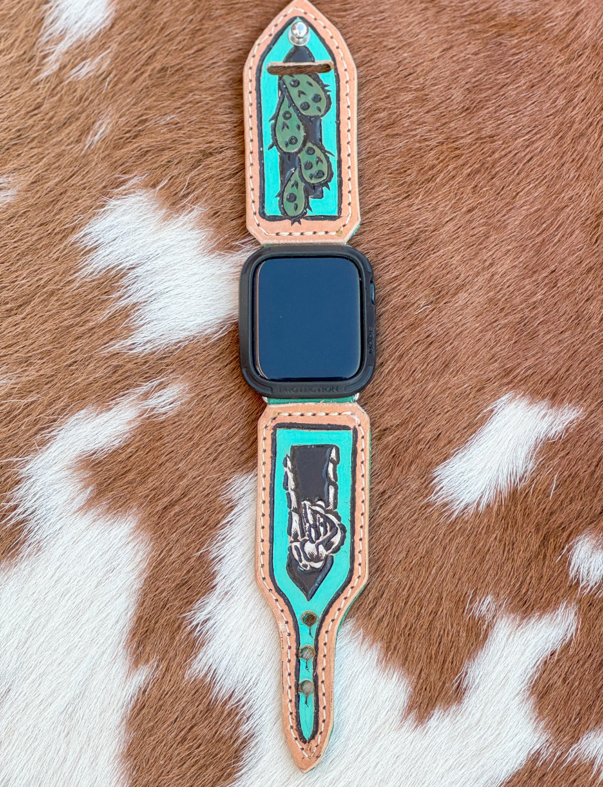 Rockin Desert Apple Watch Band 42/44/45/49mm