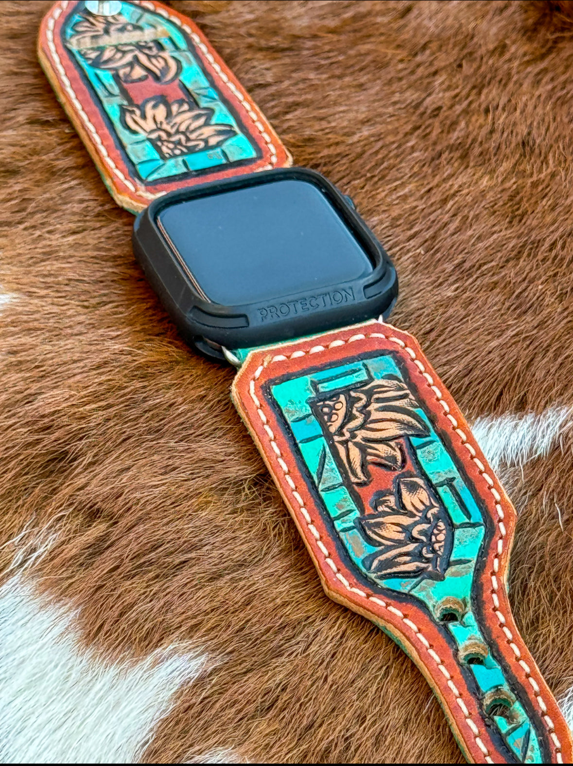 Sunny Apple Watch Band 42/44/45/49mm