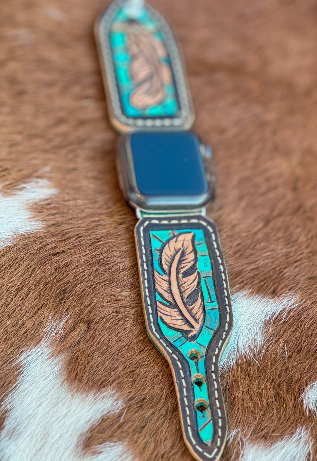 Little Feather Apple Watch Band  38/40/41mm