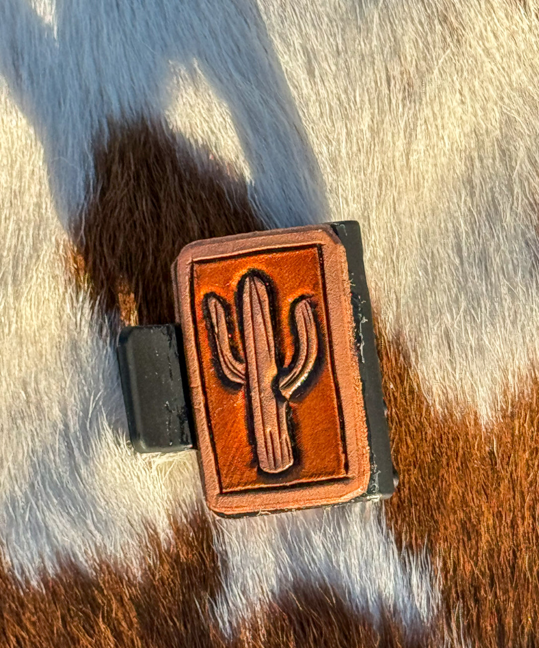 Saguaro Claw Clip