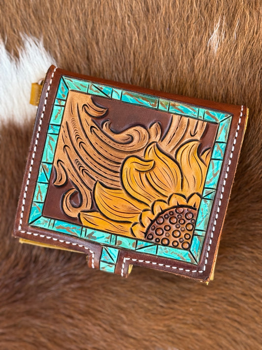Sunny Mini Wallet