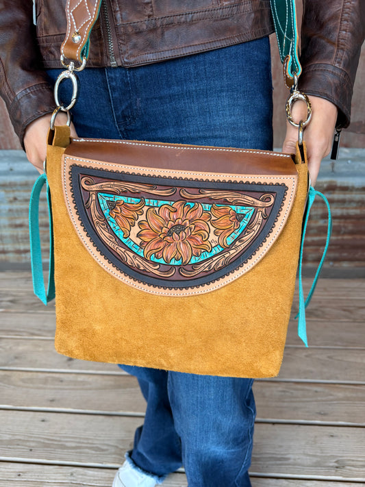 Sunny Purse
