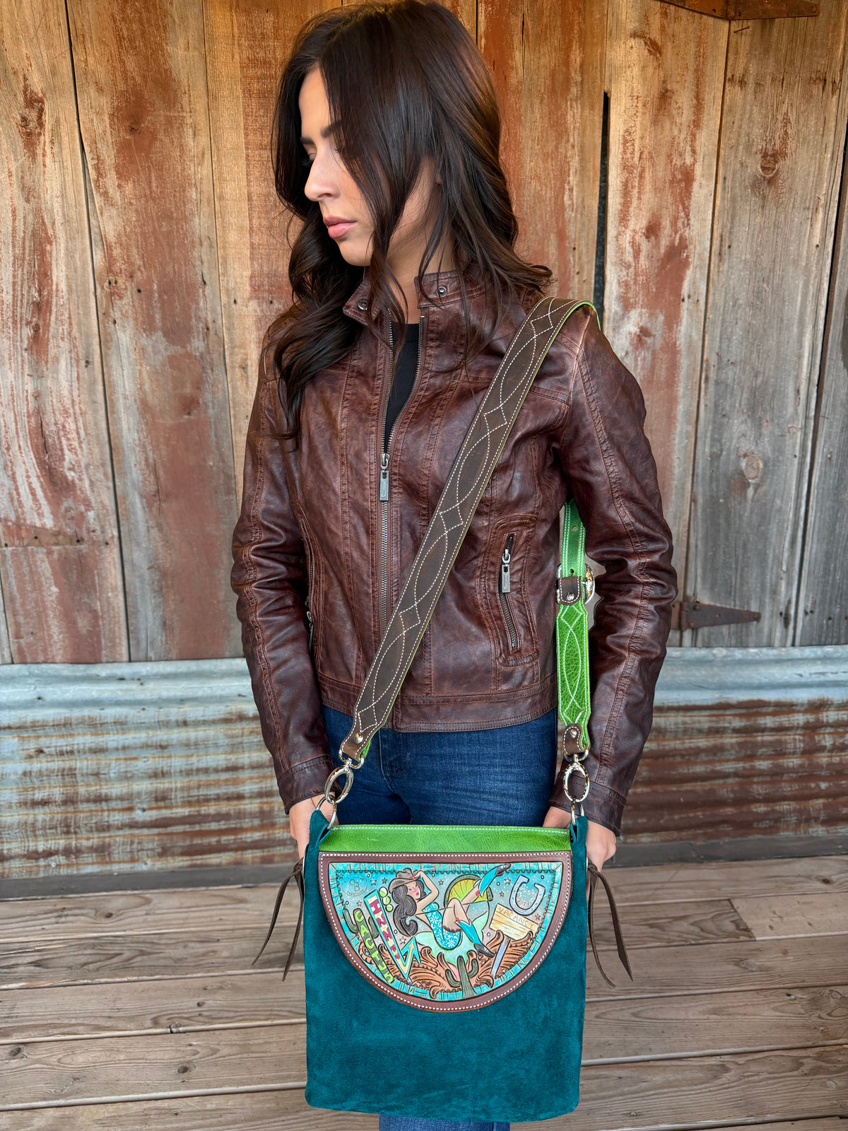 Margarita Purse