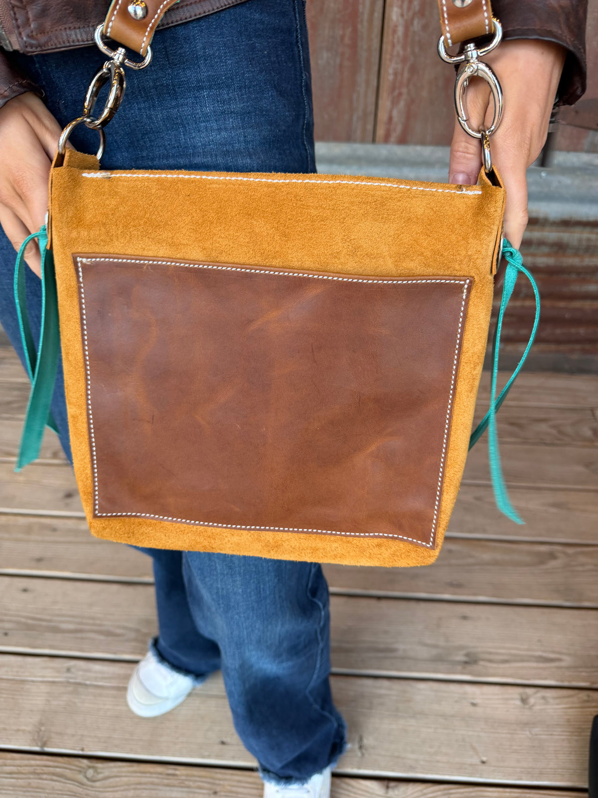 Sunny Purse