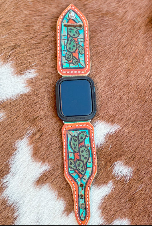 Prickly Apple Watch Band 42/44/45/49mm