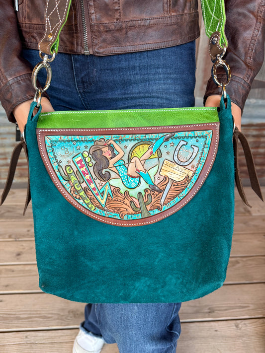 Margarita Purse