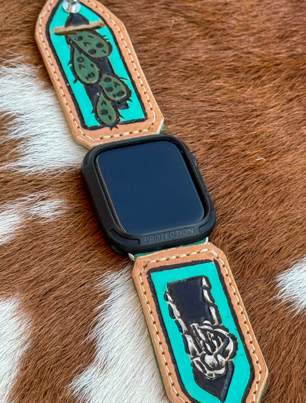 Rockin Desert Apple Watch Band 42/44/45/49mm