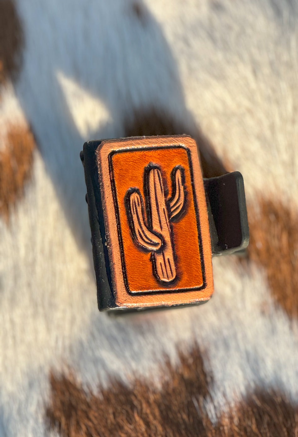 Saguaro Claw Clip