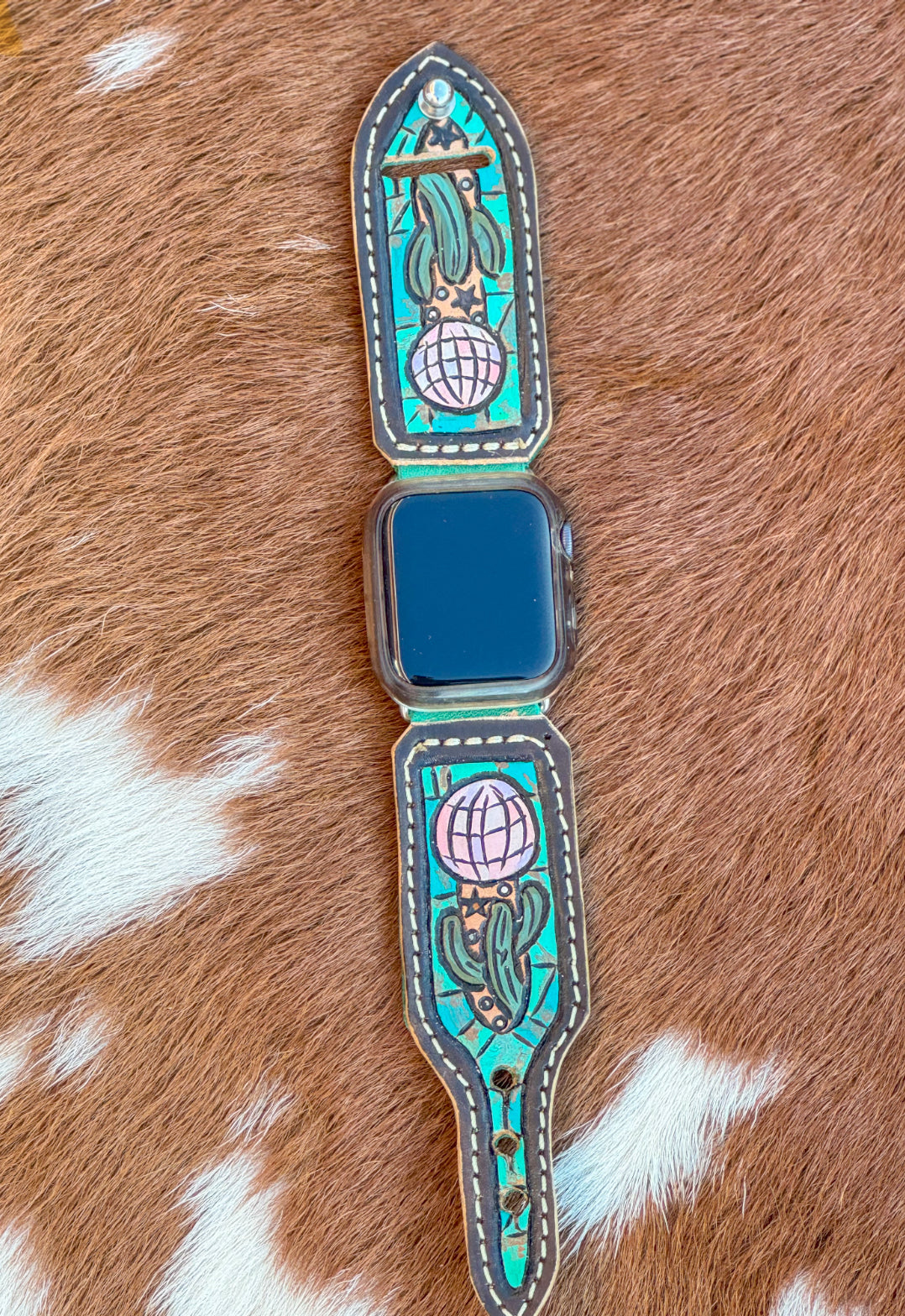 Desert Disco Apple Watch Band  38/40/41mm