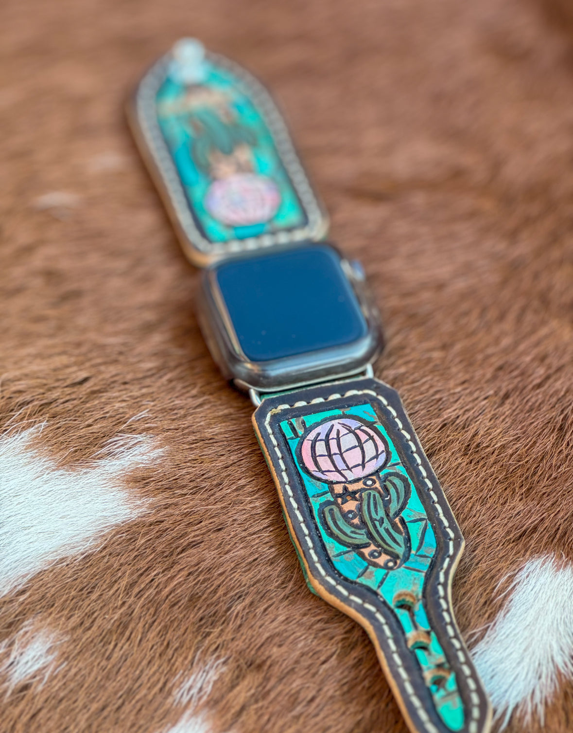 Desert Disco Apple Watch Band  38/40/41mm