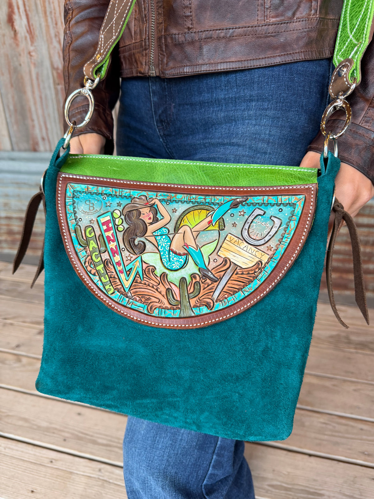 Margarita Purse