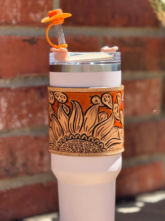 My Only Sunshine 40 Ounce Tumbler Wrap