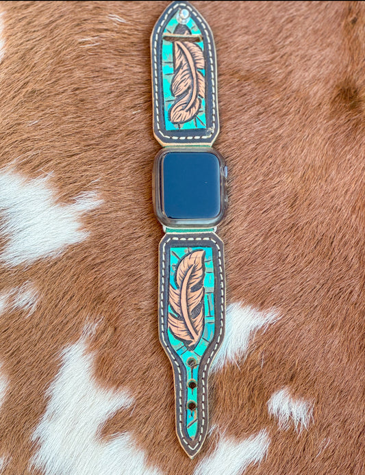 Little Feather Apple Watch Band  38/40/41mm