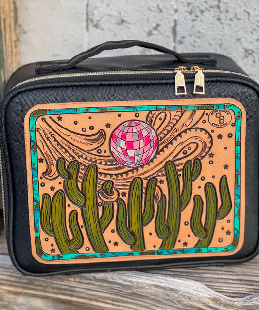 Dancing Vanity Box