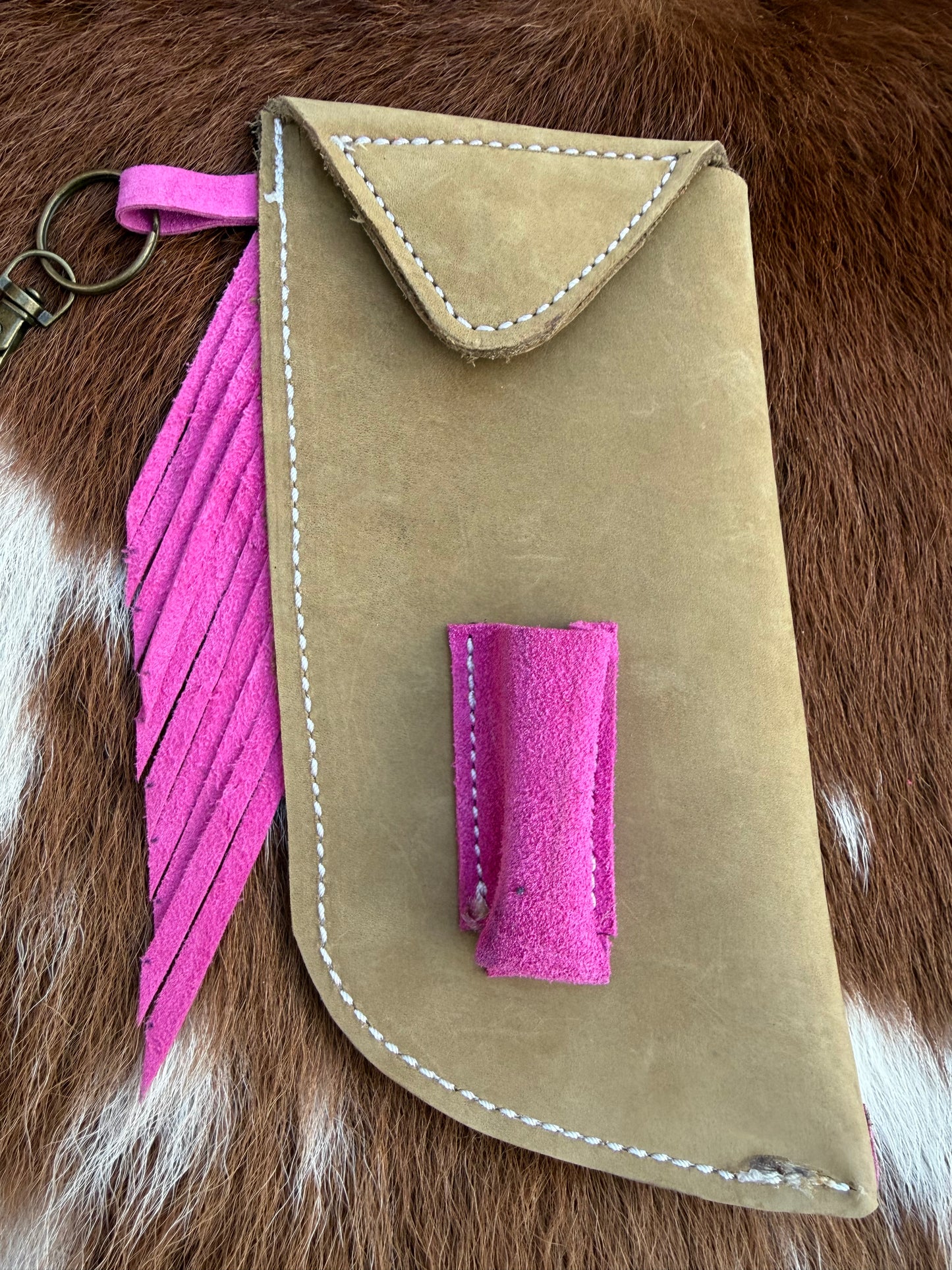 Chap-Stick Sunglass Holder “The Taylor”